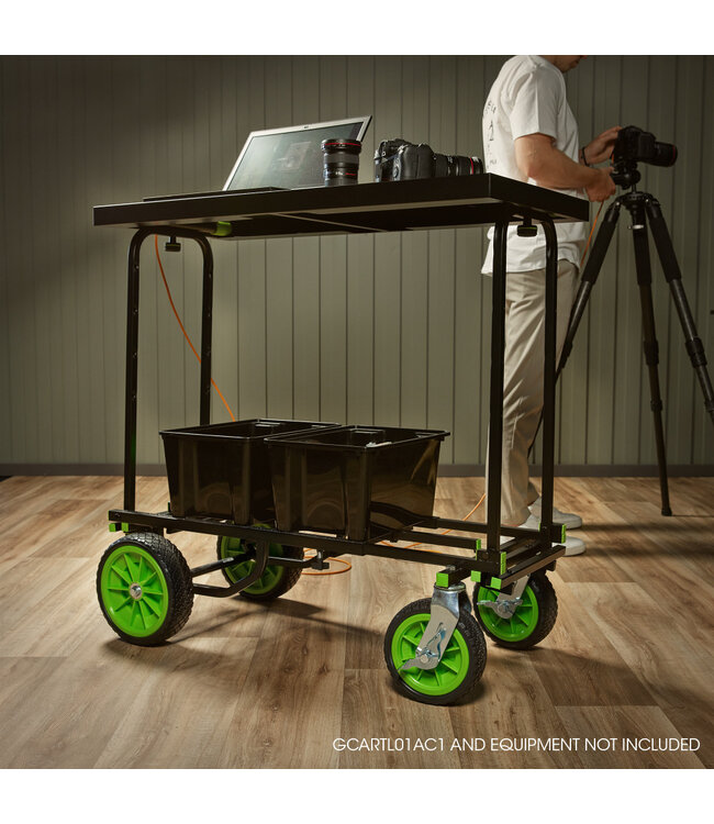 Gravity CART L 01 B dolly