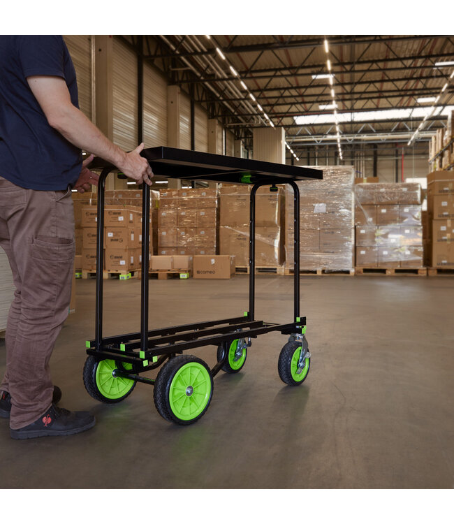 Gravity CART L 01 B AC 1 SET 1 deck