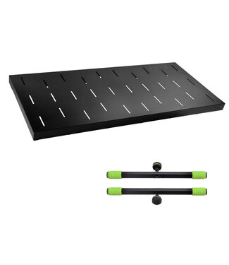Gravity CART L 01 B AC 1 SET 1 deck