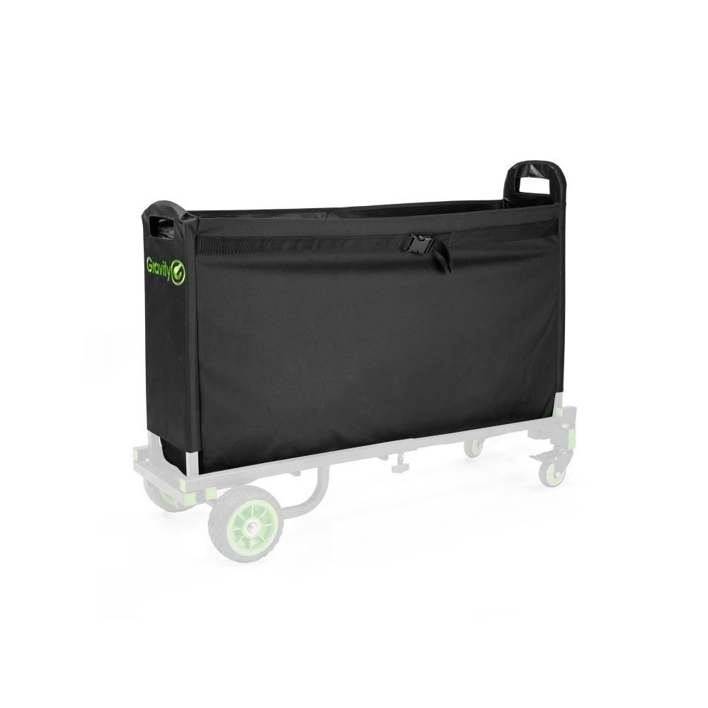 Gravity BG CART M 1 hoes
