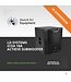 LD Systems ICOA SUB 18 A actieve subwoofer 18 inch