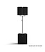 LD Systems DAVE 15 G4X 2.1 geluidsset