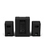 LD Systems DAVE 15 G4X 2.1 geluidsset