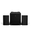 LD Systems DAVE 15 G4X 2.1 geluidsset