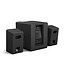 LD Systems DAVE 15 G4X 2.1 geluidsset