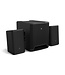 LD Systems DAVE 15 G4X 2.1 geluidsset