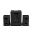 LD Systems LD Systems DAVE 18 G4X  2.1 geluidsset