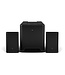LD Systems DAVE 18 G4X  2.1 geluidsset
