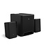 LD Systems DAVE 18 G4X  2.1 geluidsset