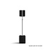 LD Systems DAVE 10 G4X 2.1 geluidsset
