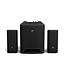 LD Systems DAVE 10 G4X 2.1 geluidsset