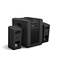 LD Systems DAVE 10 G4X 2.1 geluidsset