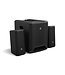 LD Systems DAVE 10 G4X 2.1 geluidsset
