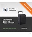 LD Systems ANNY® 10 accu speaker met blueooth met mixer
