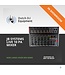 JB systems LIve 10 Pa mixer