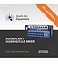 Soundcraft Ui24R digitale mixer