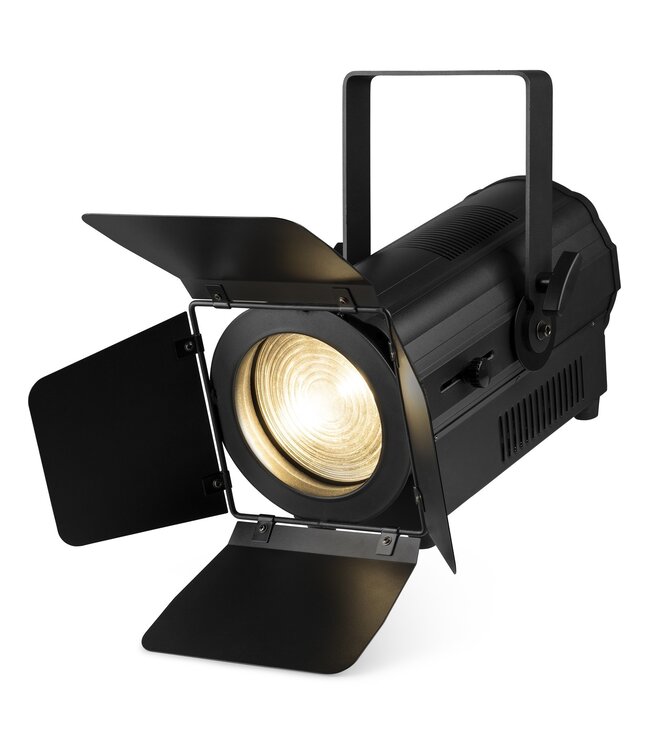 Beamz BTK200W Fresnel 200W theaterspot