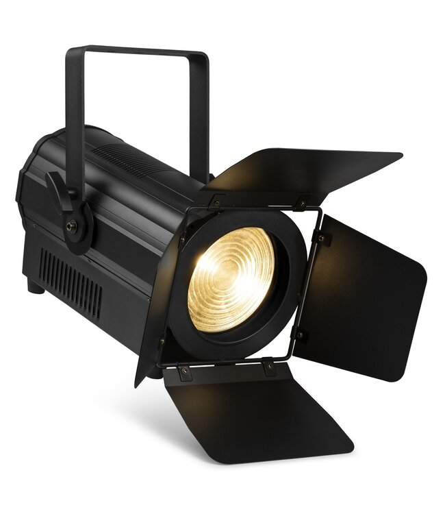 Beamz BTK200W Fresnel 200W theaterspot