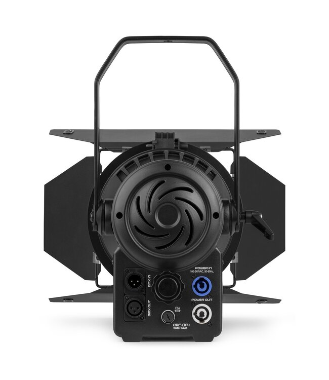 Beamz BTK100C Fresnel 100W CW/WW theaterspot