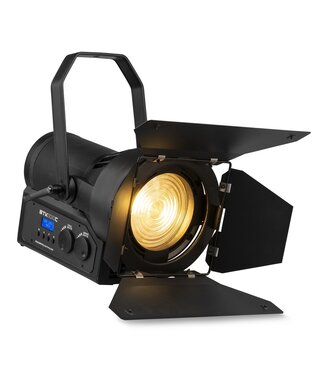 Beamz BTK100C Fresnel 100W CW/WW theaterspot