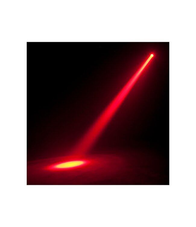 ADJ Saber Spot RGBL pinspot