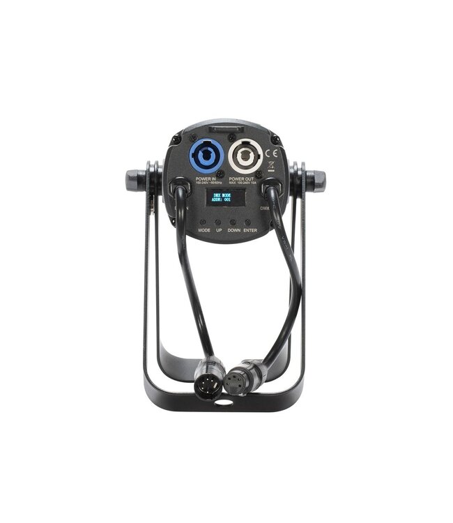 ADJ Saber Spot RGBL pinspot