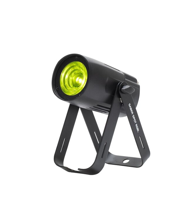 ADJ Saber Spot RGBL pinspot