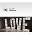 DDEQ LOVE letters