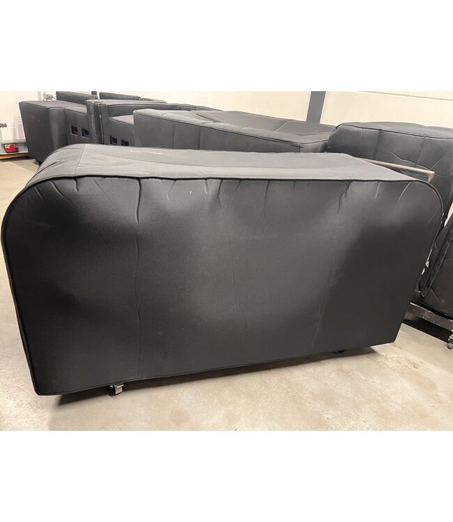 DDEQ High value exclusive beschermhoes DJ booth / Hoes op maat