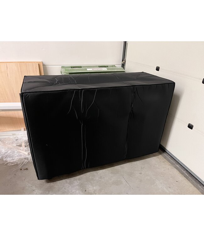 DDEQ High value exclusive beschermhoes DJ booth / Hoes op maat