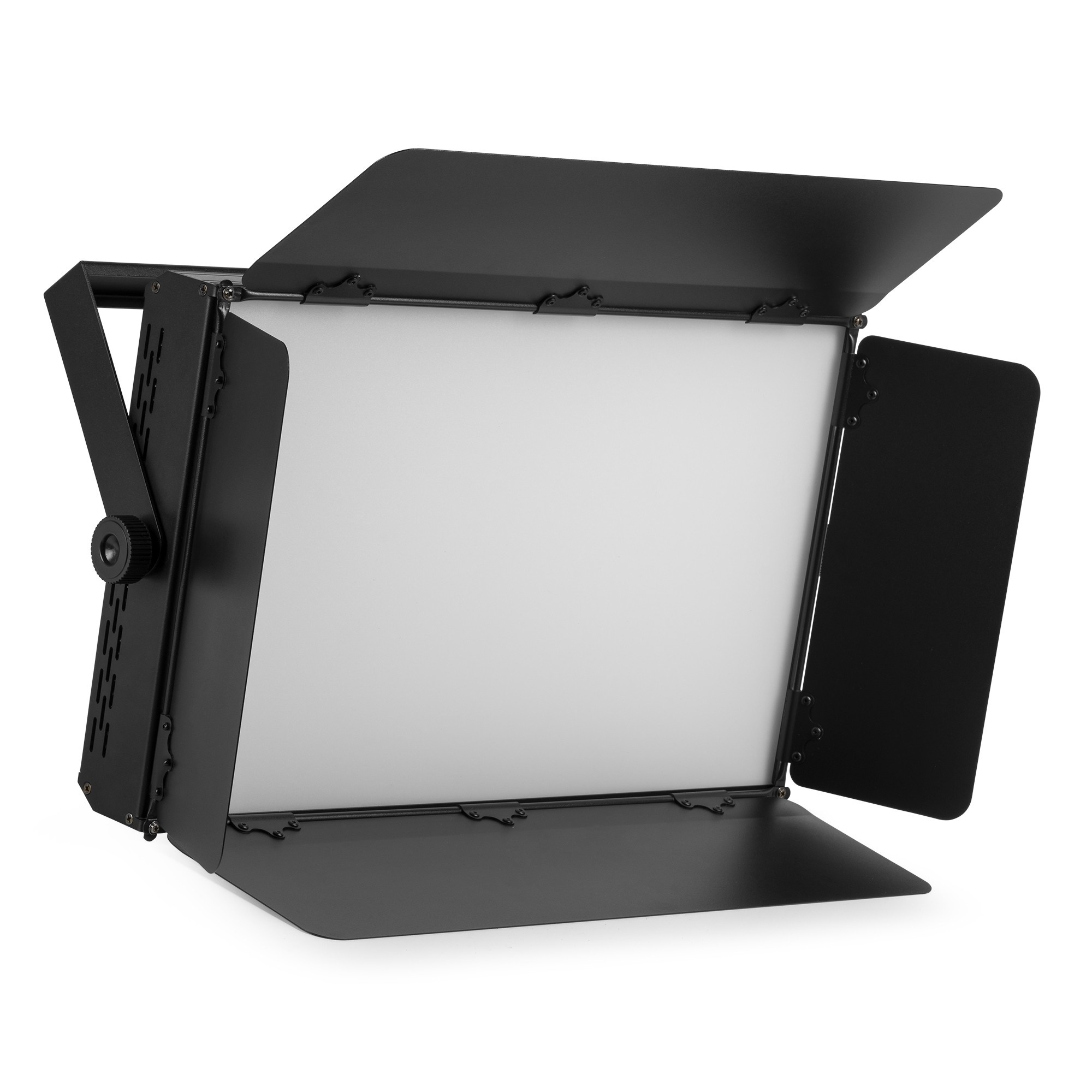 Beamz SFP200 LED Softpanel Light 200W CW/WW