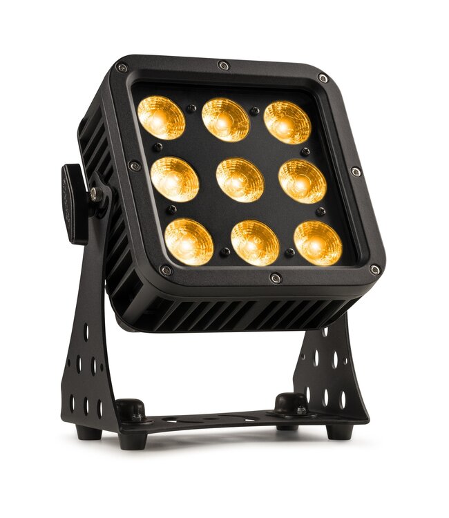 Beamz Beamz StarColor75 Flood Light