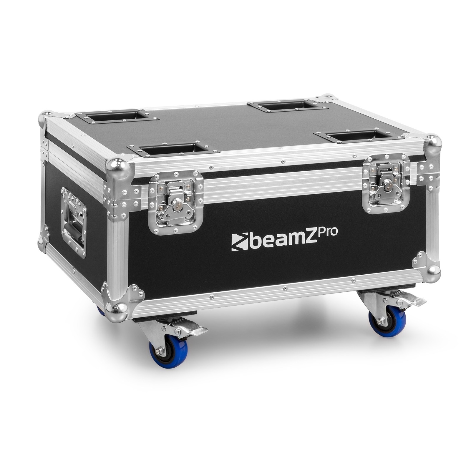 Beamz FL72 flightcase 8x Starcolor72