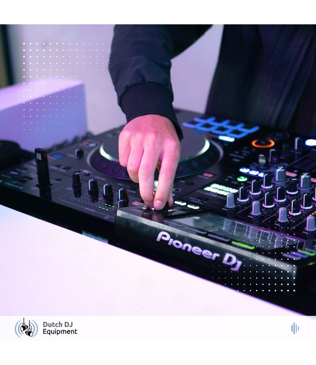 DJ prive les - Maak direct een afspraak 038-2022662