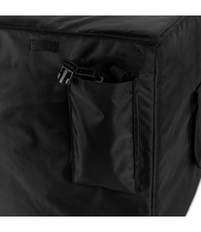 LD Systems DAVE 15 G4X SUB hoes