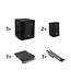 LD Systems DAVE 15 G4X hoezen set