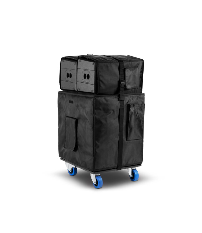 LD Systems DAVE 15 G4X hoezen set