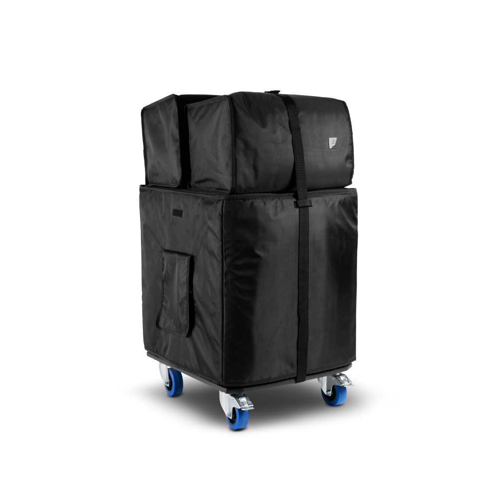 LD Systems DAVE 15 G4X hoezen set
