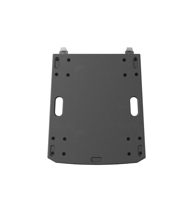 LD Systems DAVE 15 G4X CB trolley