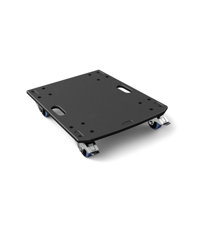 LD Systems DAVE 15 G4X CB trolley
