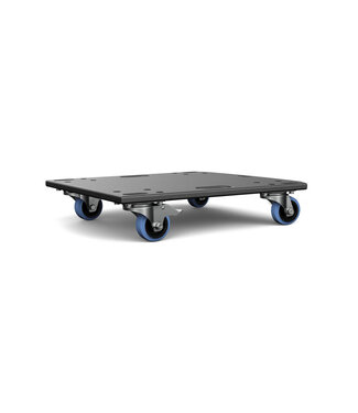 LD Systems DAVE 15 G4X CB trolley