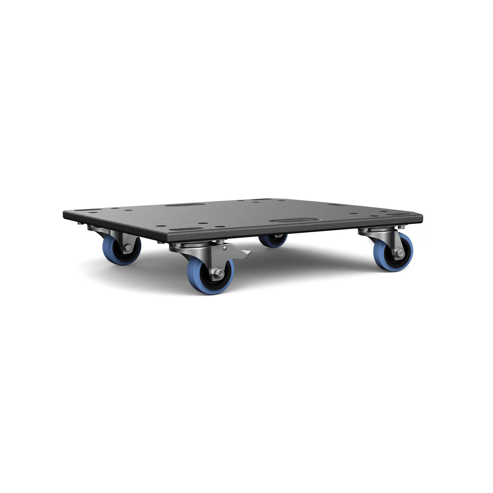 LD Systems DAVE 15 G4X CB trolley