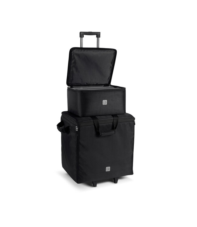 LD Systems DAVE 10 G4X hoes set