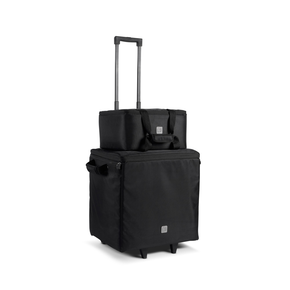 LD Systems DAVE 10 G4X hoes set