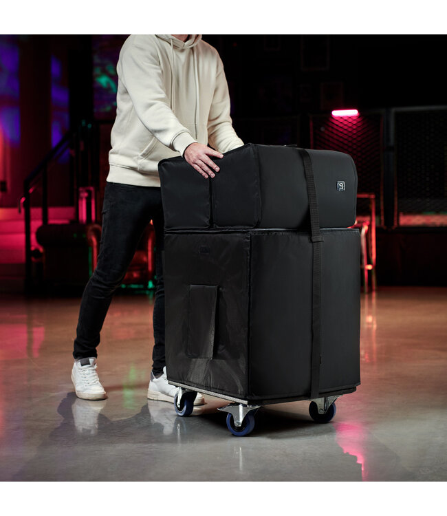 LD Systems DAVE 18 G4X transport set