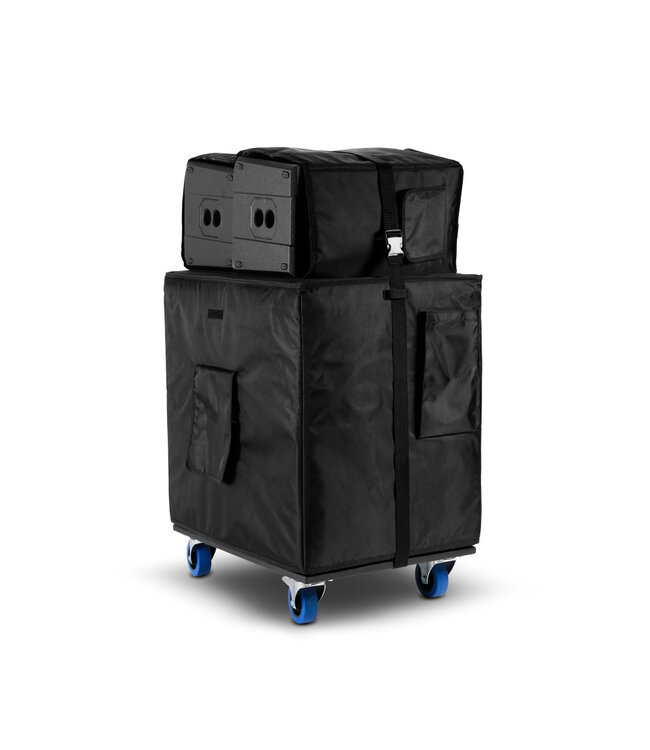 LD Systems DAVE 18 G4X transport set