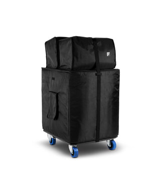 LD Systems DAVE 18 G4X transport set