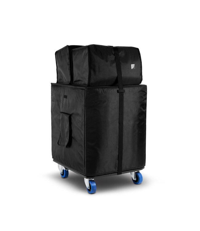 LD Systems DAVE 18 G4X transport set