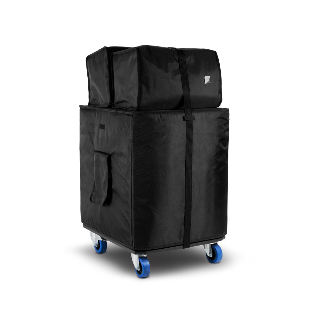 LD Systems DAVE 18 G4X transport set