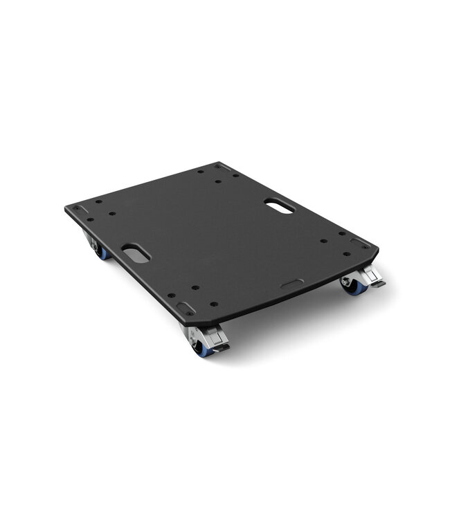 LD Systems DAVE 18 G4X CB trolley